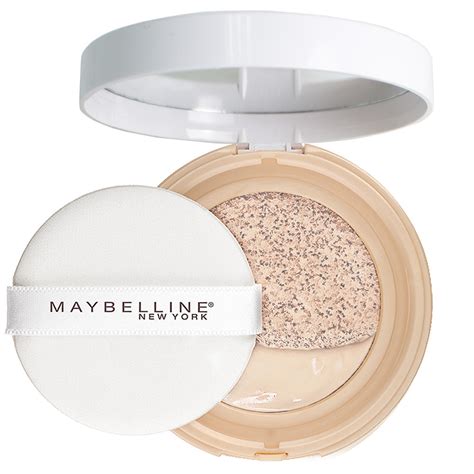 maybelline dream cushion discontinued.